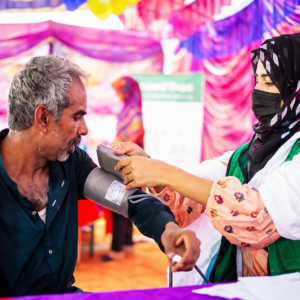 Medical Assistance