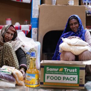 Food Packages