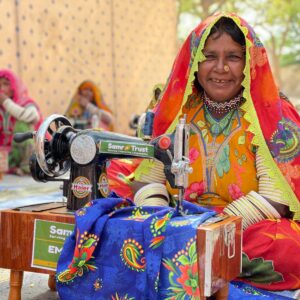 Sewing School