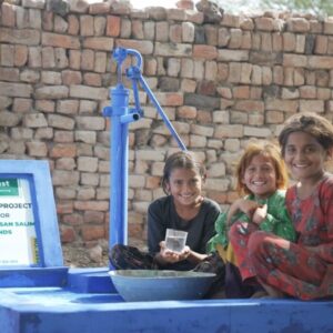 Water Wells